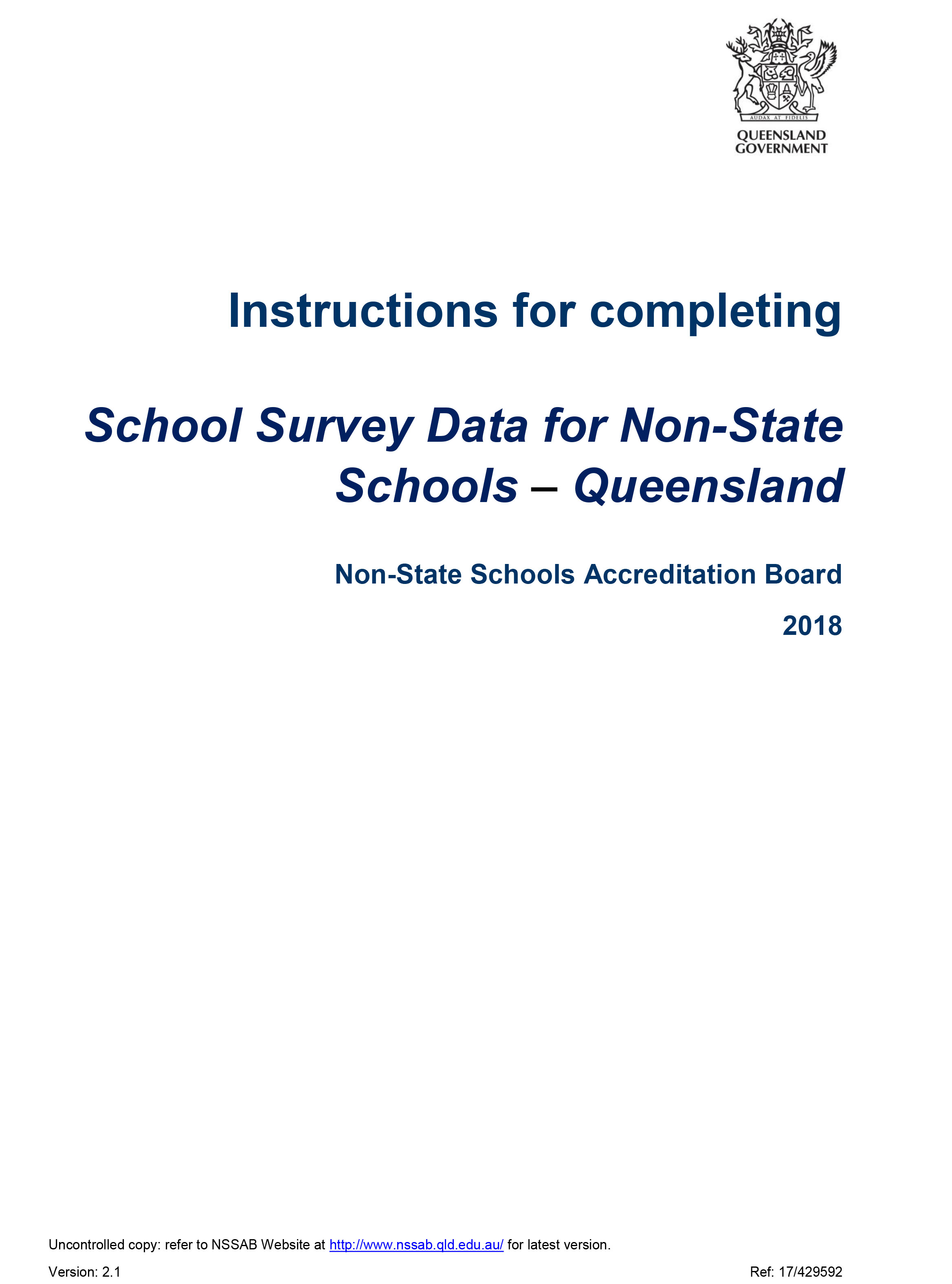 Student assistance qld