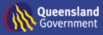 Link to Queensland Government (www.qld.gov.au)